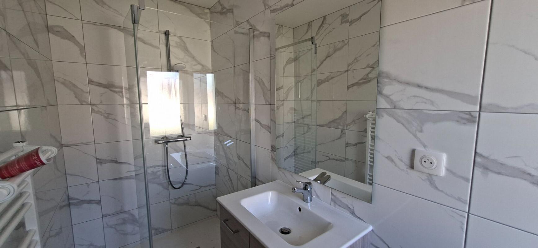GORGES Appartement Gorges 2 P. 26.50 M² 5