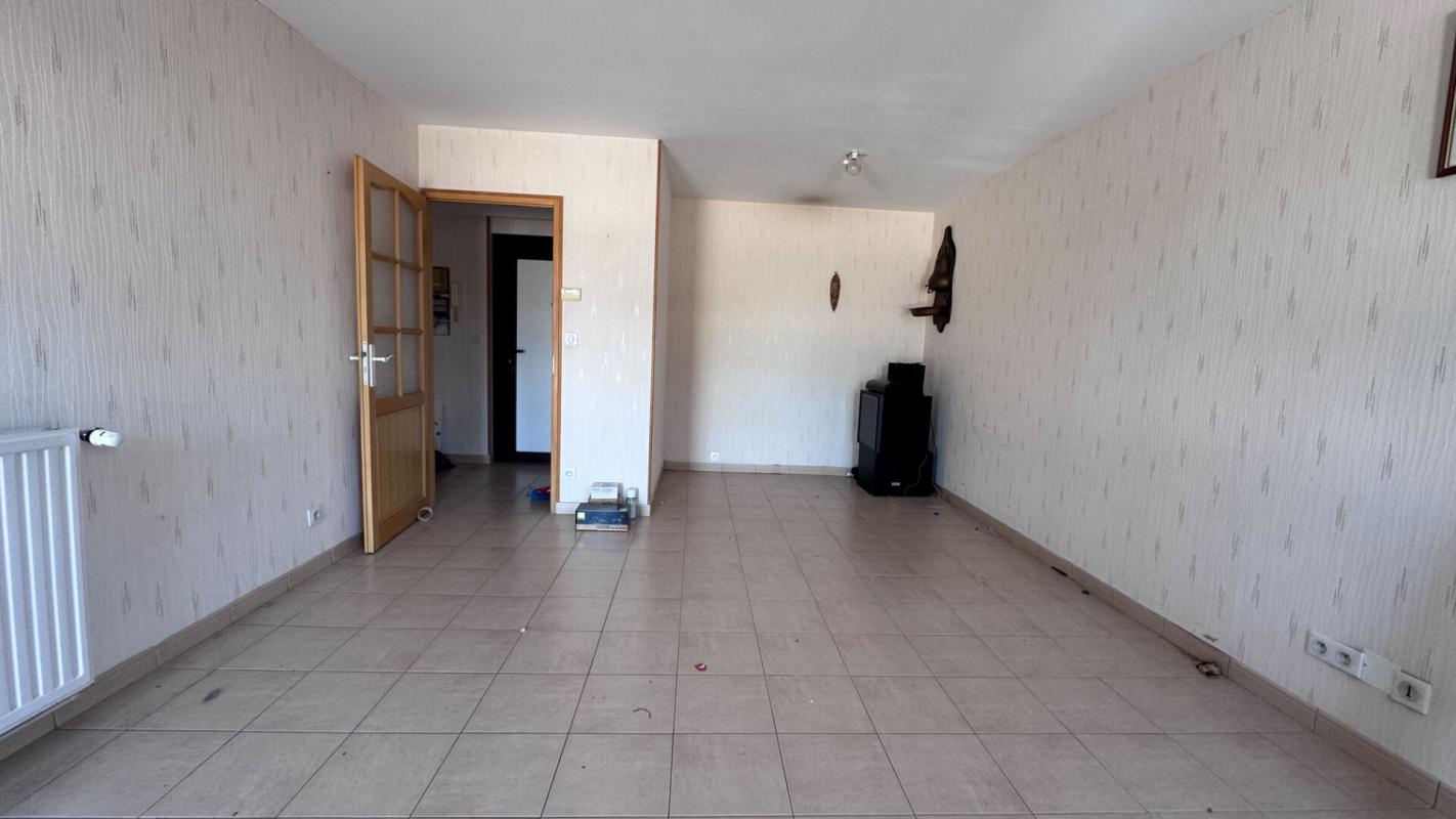 ABBEVILLE Appartement Abbeville 4 pièce(s) 78 m2 exclusivité 2
