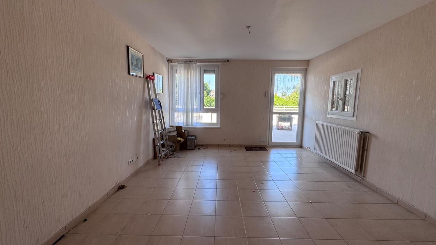ABBEVILLE Appartement Abbeville 4 pièce(s) 78 m2 exclusivité 3