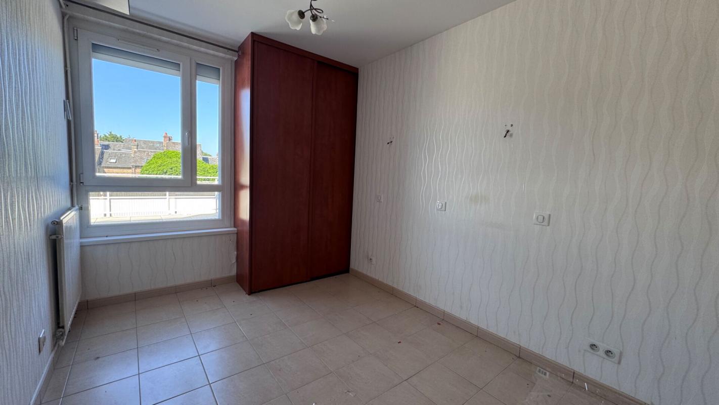 ABBEVILLE Appartement Abbeville 4 pièce(s) 78 m2 exclusivité 8