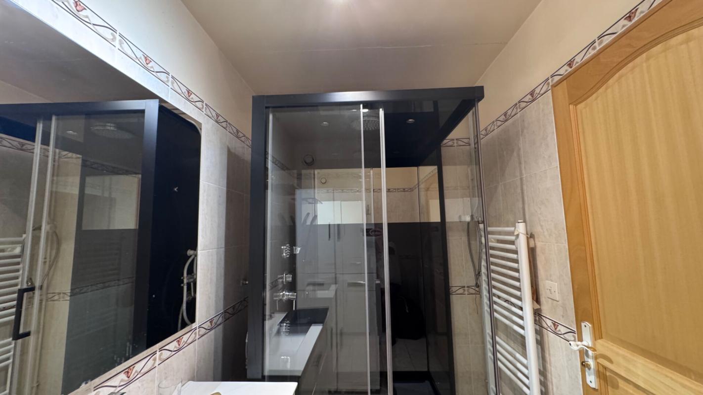 ABBEVILLE Appartement Abbeville 4 pièce(s) 78 m2 exclusivité 9