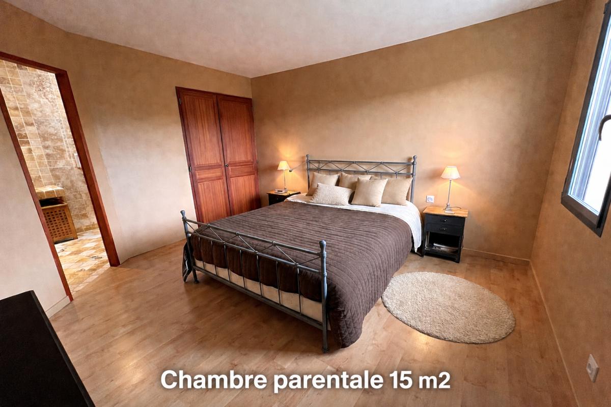 LE BOIS-D'OINGT LE BOIS D'OINGT. Villa d'architecte 6 pièces 175 m2 sur terrain de 1214m2 13
