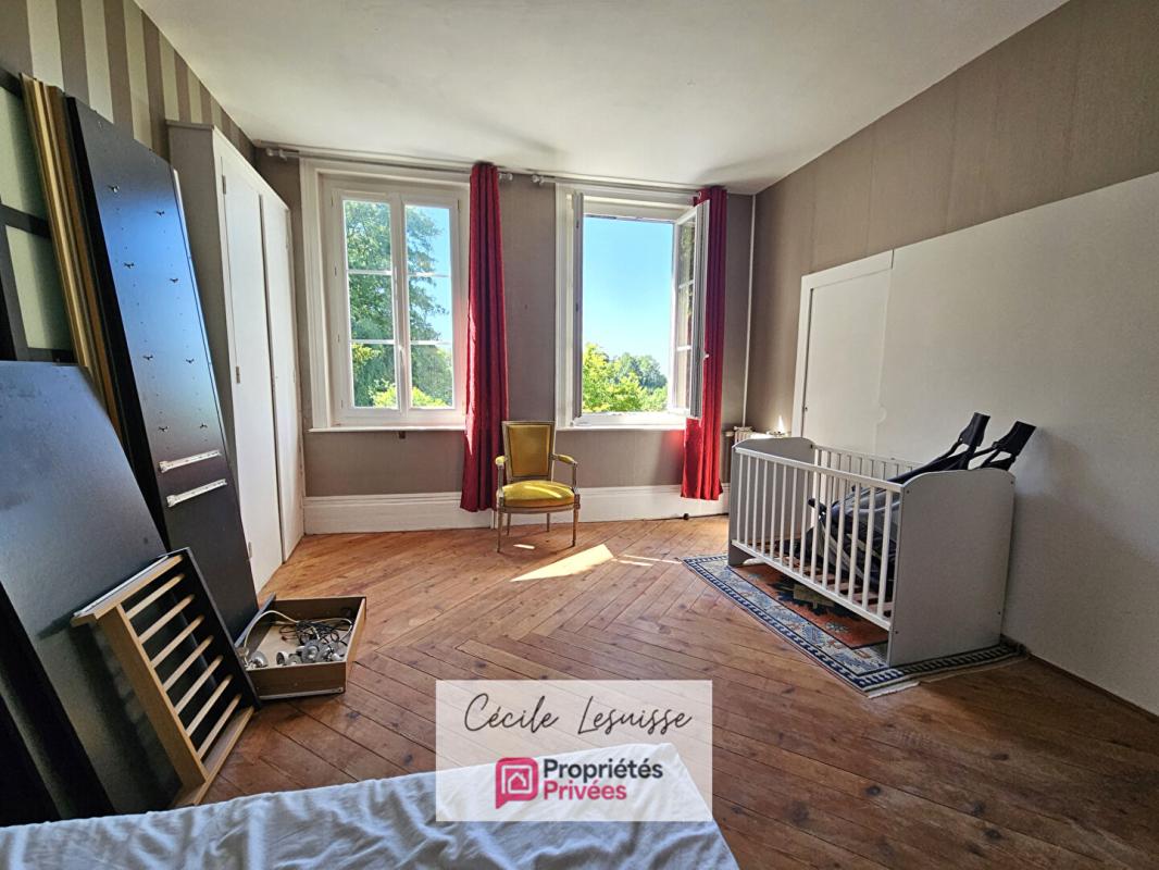 LILLEBONNE Belle maison familiale de caractère au coeur de Lillebonne - Viable de plain-pied! 12