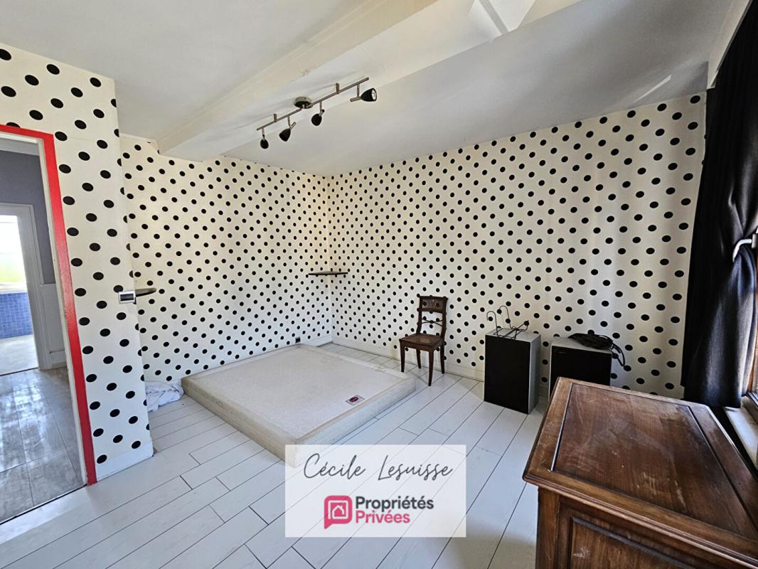 LILLEBONNE Belle maison familiale de caractère au coeur de Lillebonne - Viable de plain-pied! 13