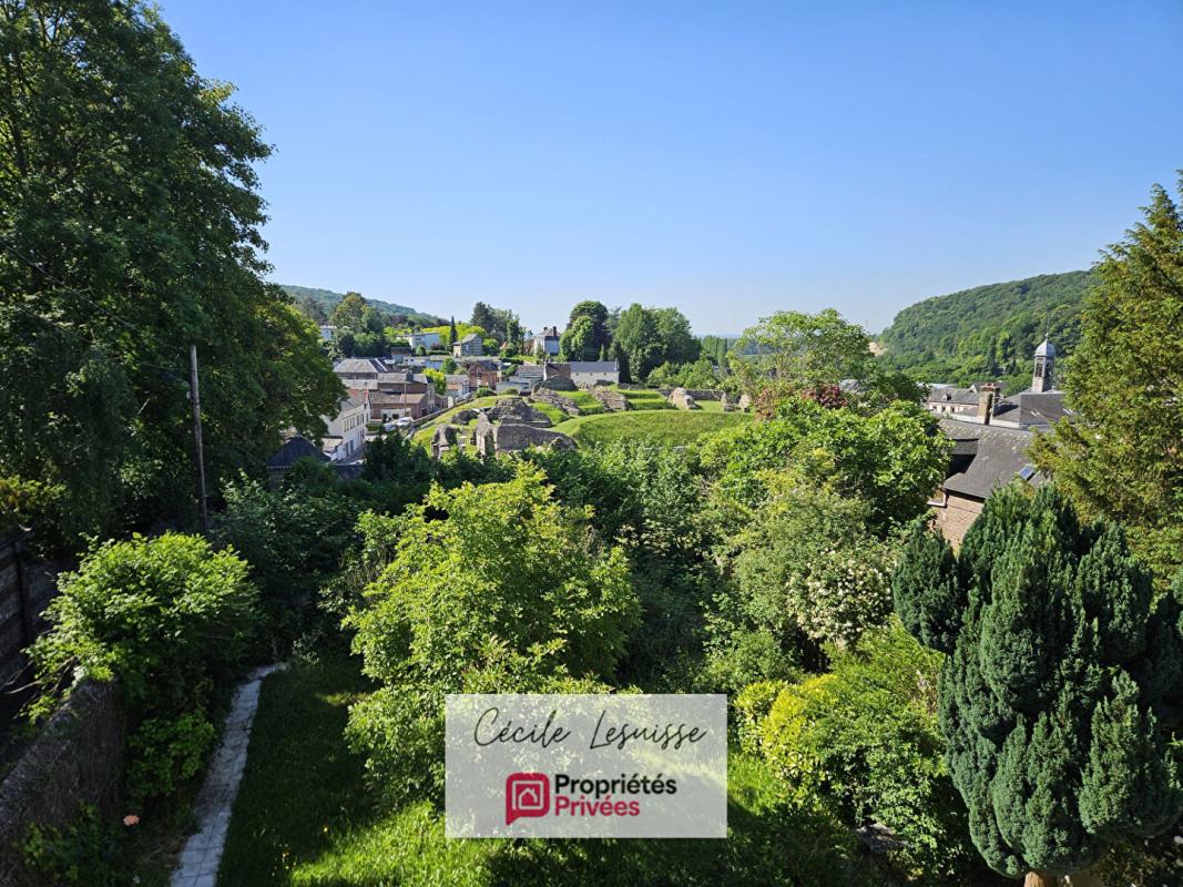 LILLEBONNE Belle maison familiale de caractère au coeur de Lillebonne - Viable de plain-pied! 14