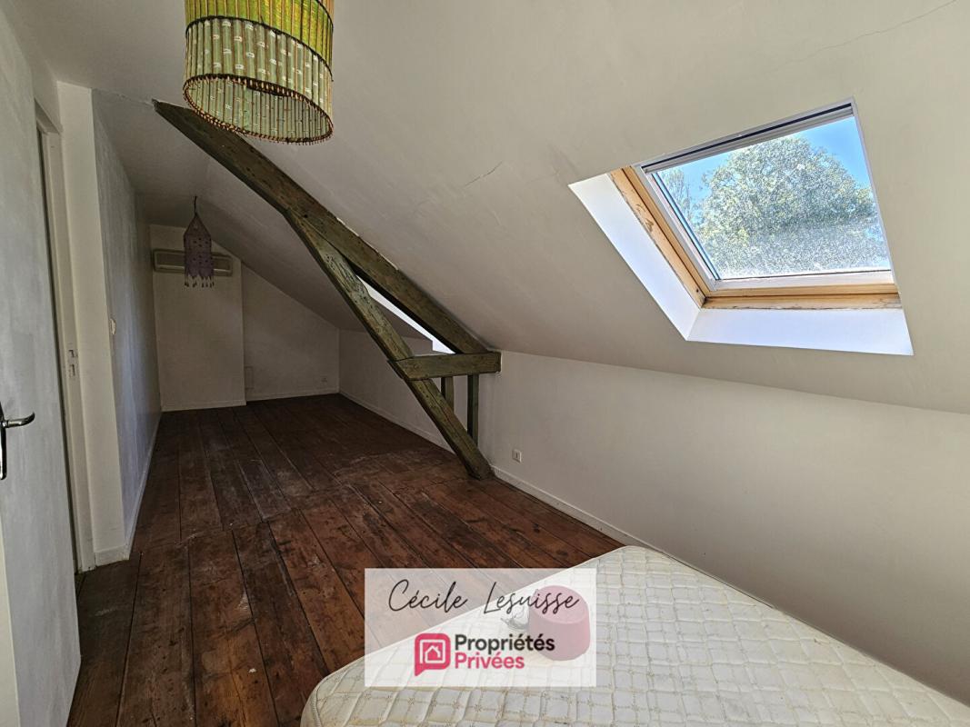 LILLEBONNE Belle maison familiale de caractère au coeur de Lillebonne - Viable de plain-pied! 15