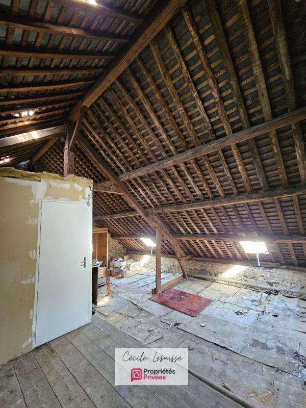 LILLEBONNE Belle maison familiale de caractère au coeur de Lillebonne - Viable de plain-pied! 16