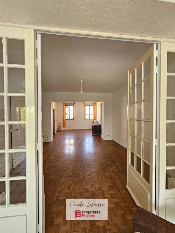 LILLEBONNE Belle maison familiale de caractère au coeur de Lillebonne - Viable de plain-pied! 4