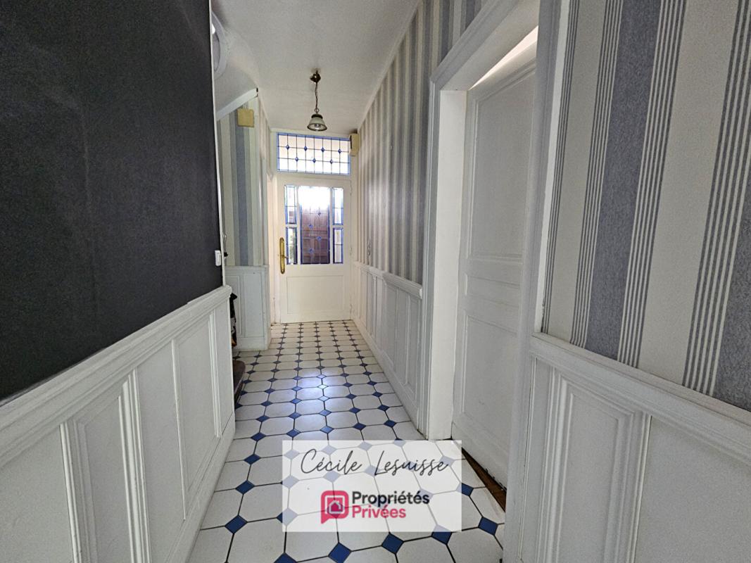 LILLEBONNE Belle maison familiale de caractère au coeur de Lillebonne - Viable de plain-pied! 5