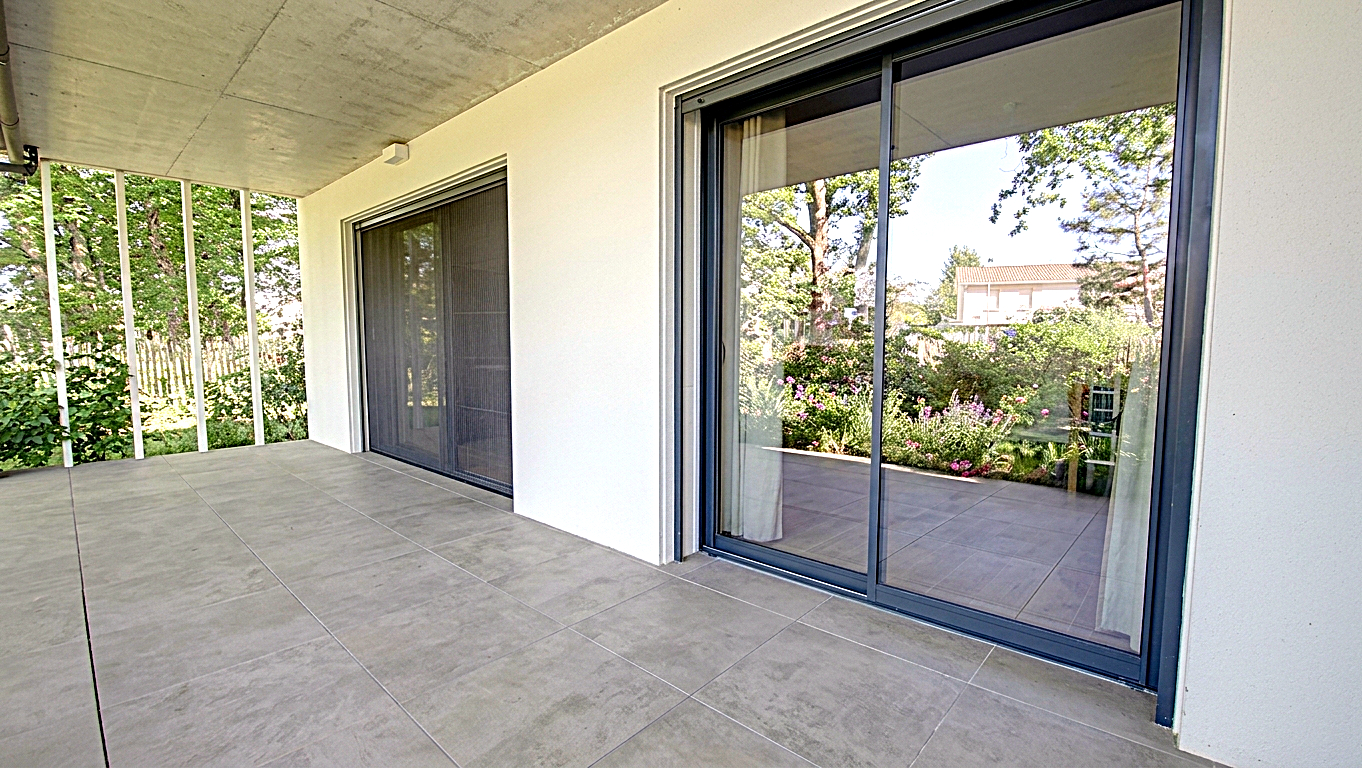 PESSAC Appartement comme NEUF Pessac 3 pièce(s) 84 m2 terrasse jardin garage 1