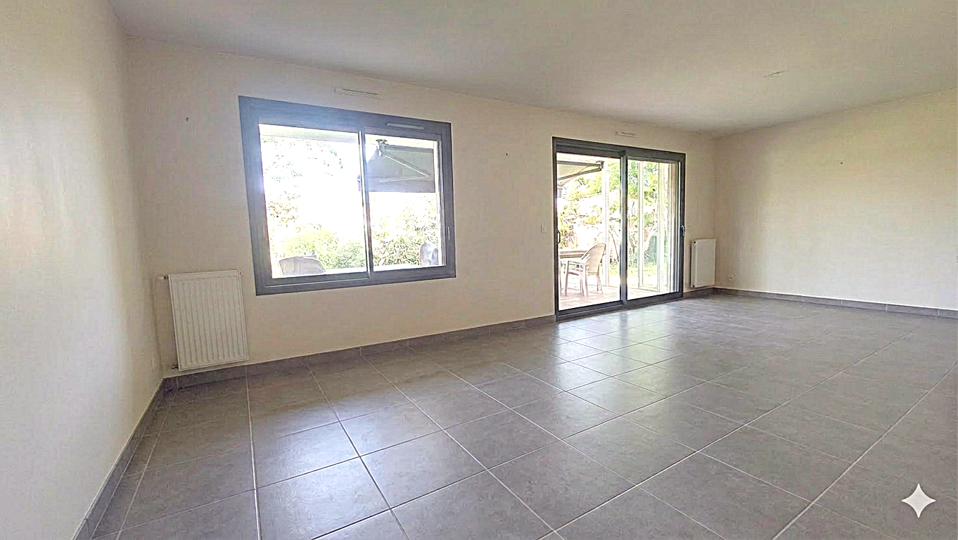 PESSAC Appartement comme NEUF Pessac 3 pièce(s) 84 m2 terrasse jardin garage 10