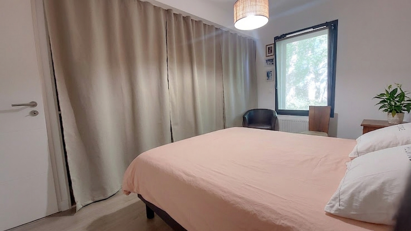 PESSAC Appartement comme NEUF Pessac 3 pièce(s) 84 m2 terrasse jardin garage 5