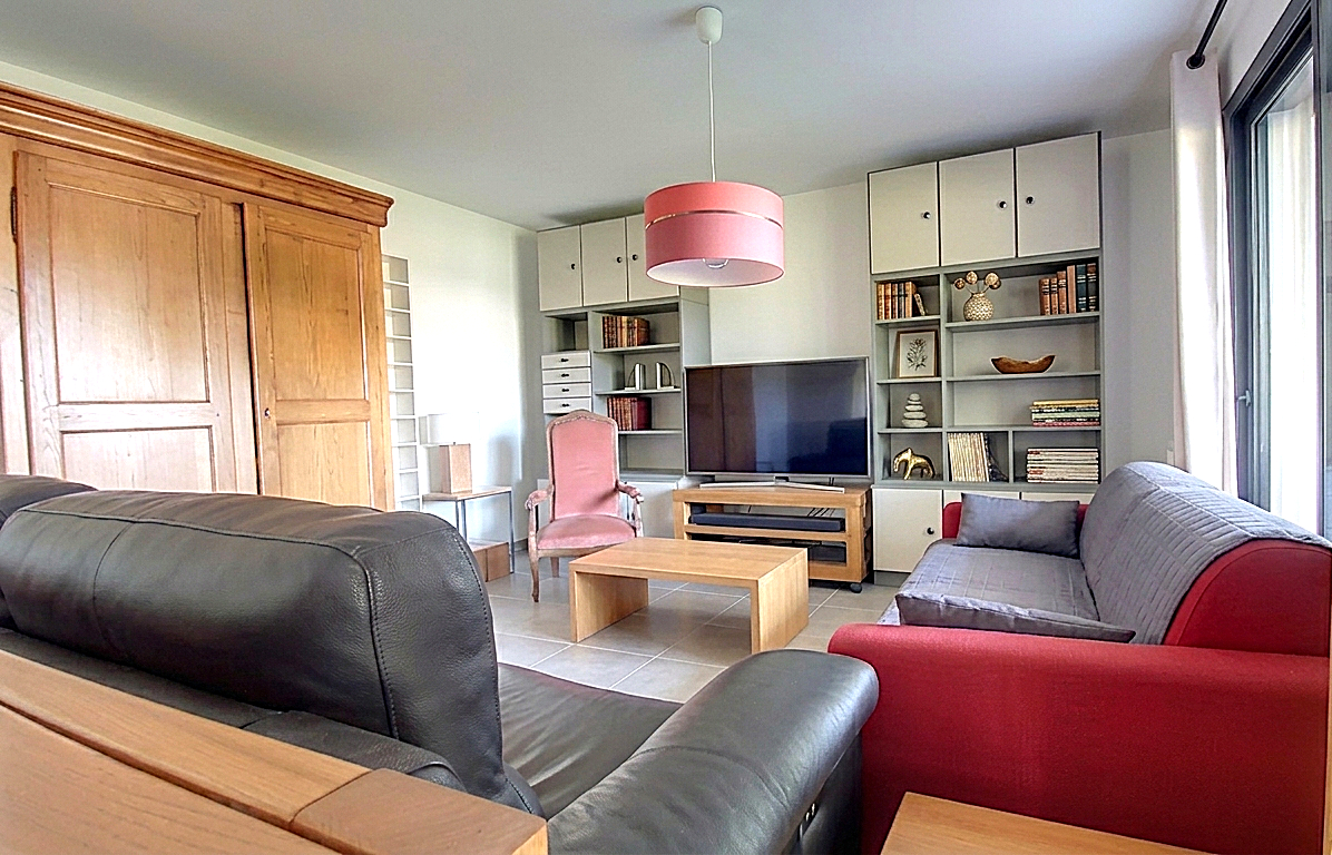 PESSAC Appartement comme NEUF Pessac 3 pièce(s) 84 m2 terrasse jardin garage 7