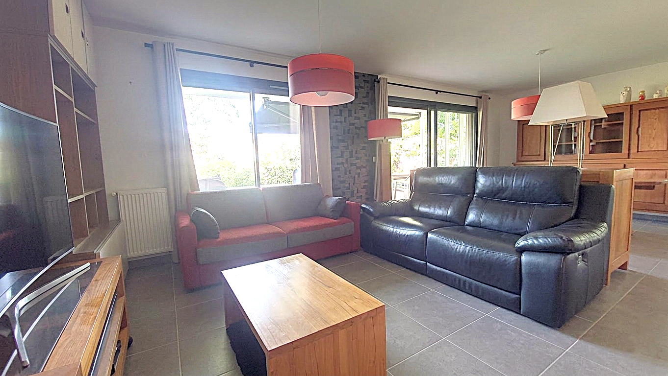 PESSAC Appartement comme NEUF Pessac 3 pièce(s) 84 m2 terrasse jardin garage 9