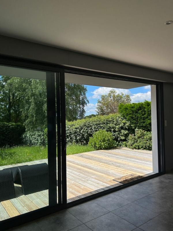 MEUCON MAISON D'ARCHITECTE 3