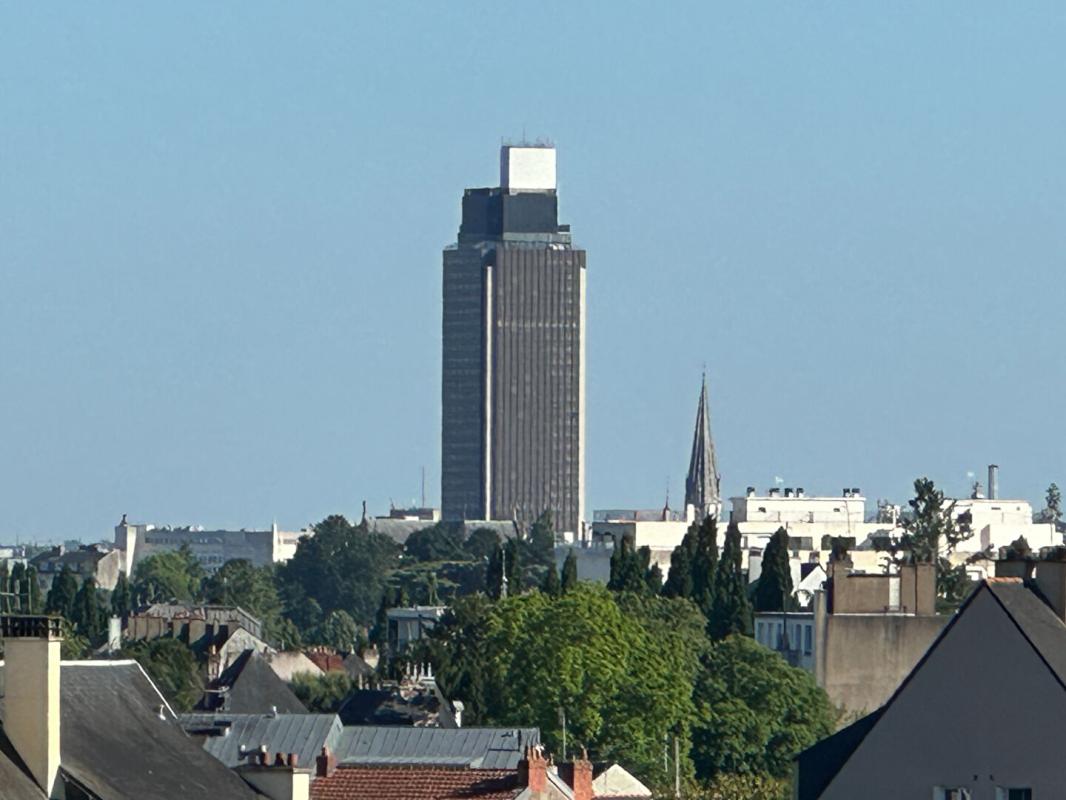 NANTES Appartement Nantes 4 pièce(s) 81.64 m2 1