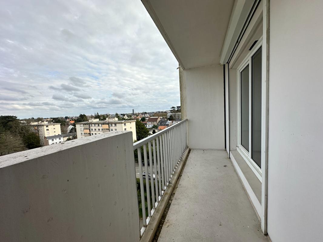 NANTES Appartement Nantes 4 pièce(s) 81.64 m2 10