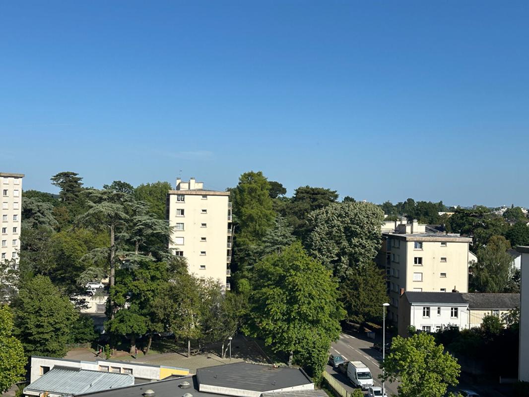NANTES Appartement Nantes 4 pièce(s) 81.64 m2 11