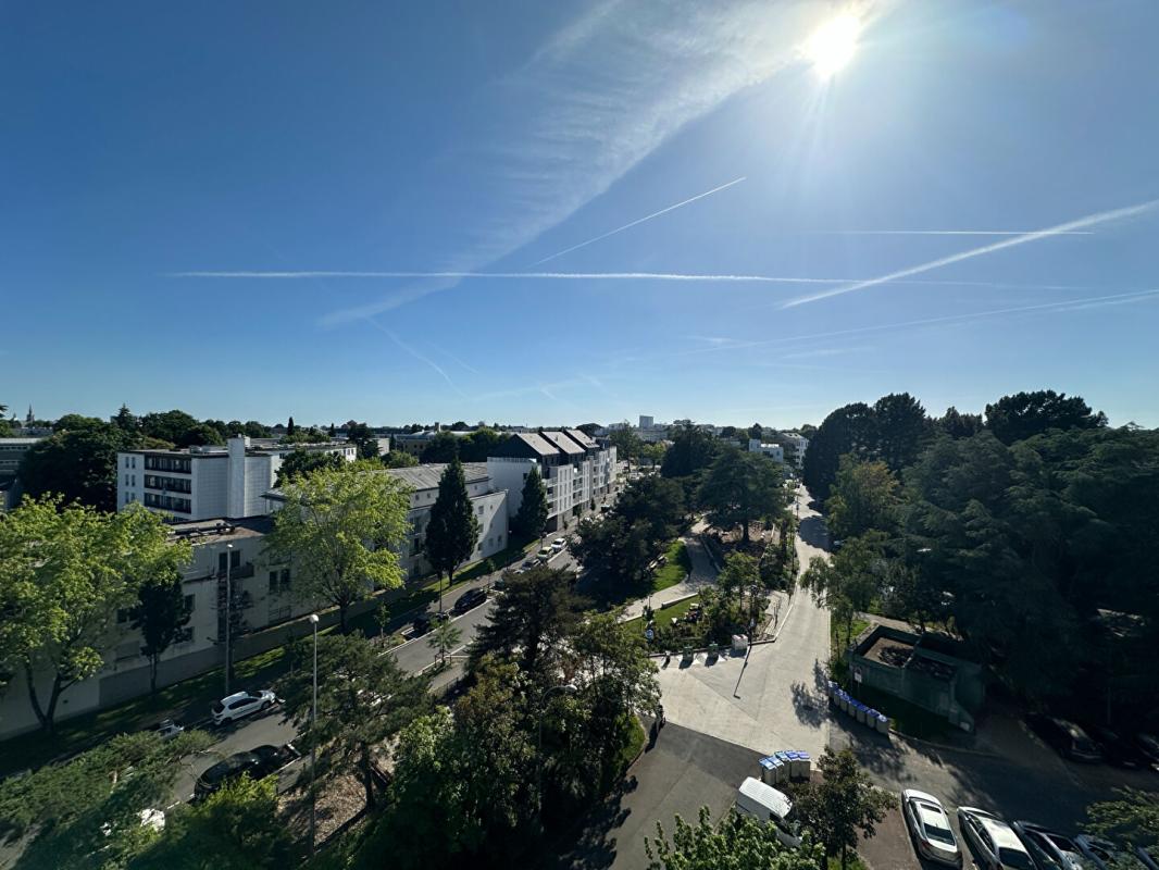 NANTES Appartement Nantes 4 pièce(s) 81.64 m2 3