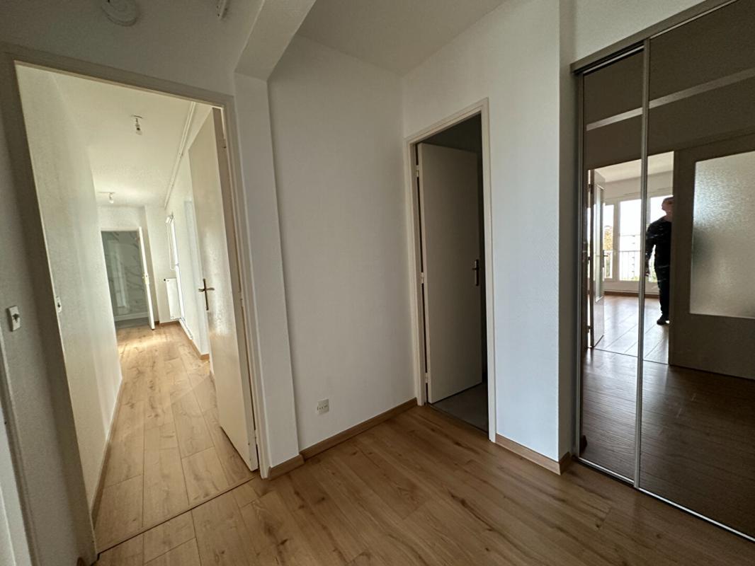 NANTES Appartement Nantes 4 pièce(s) 81.64 m2 5