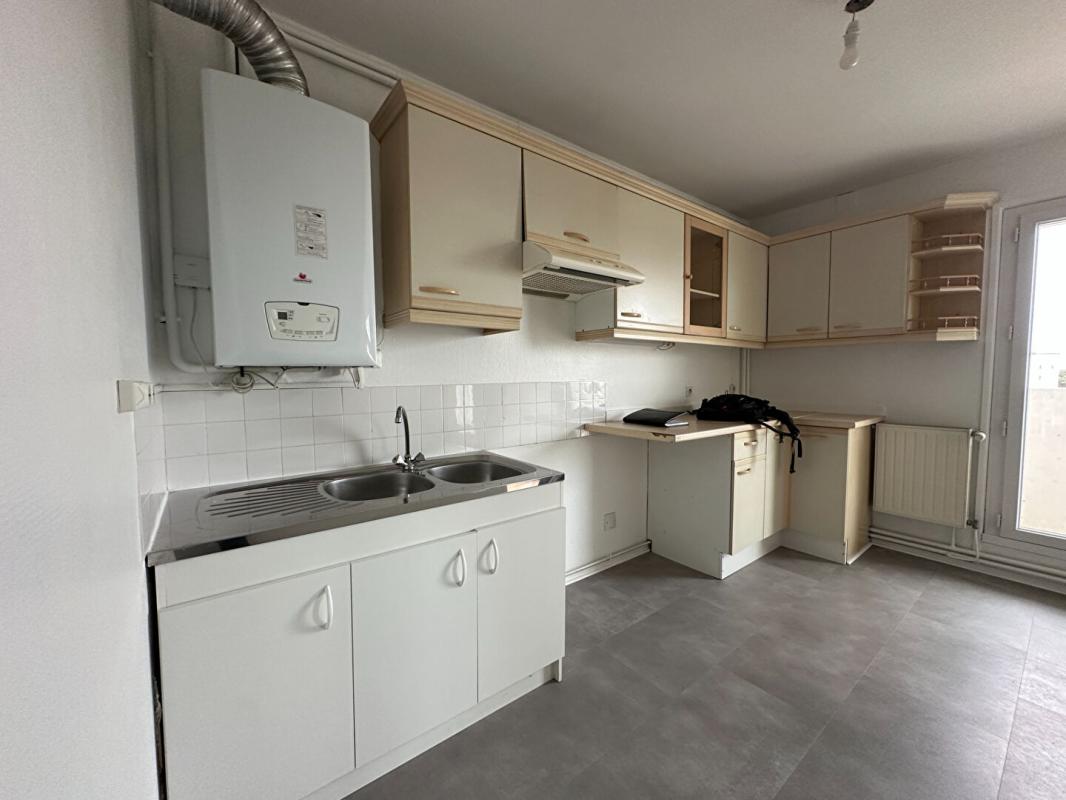 NANTES Appartement Nantes 4 pièce(s) 81.64 m2 6