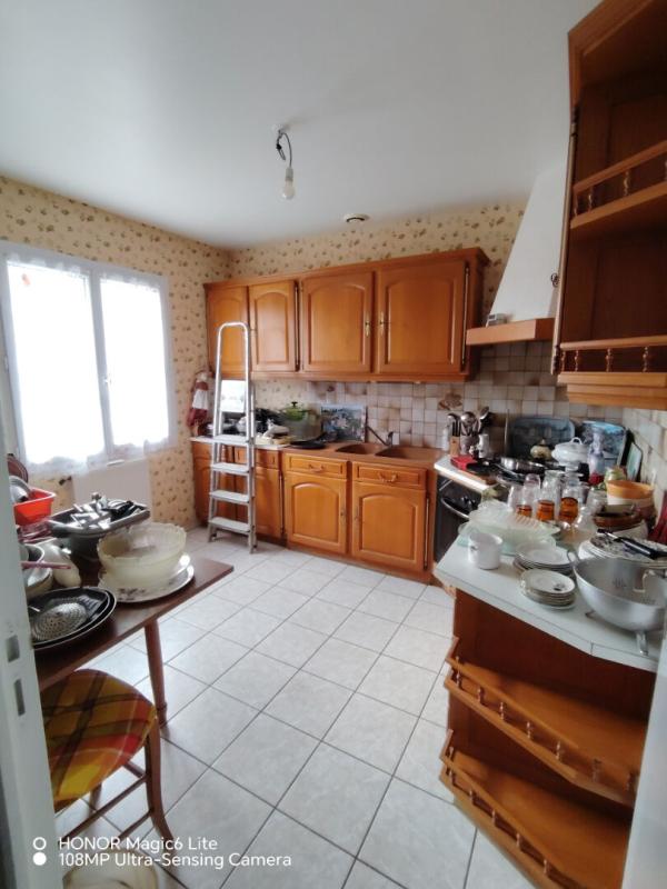 MONDOUBLEAU pavillon de plain pied dans secteur très calme et proche commodités 3
