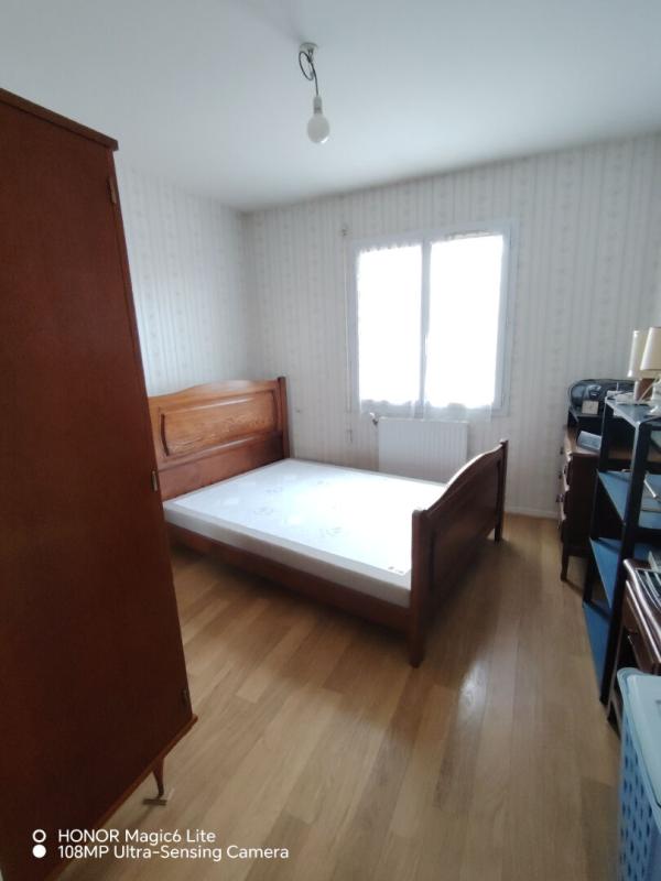 MONDOUBLEAU pavillon de plain pied dans secteur très calme et proche commodités 4