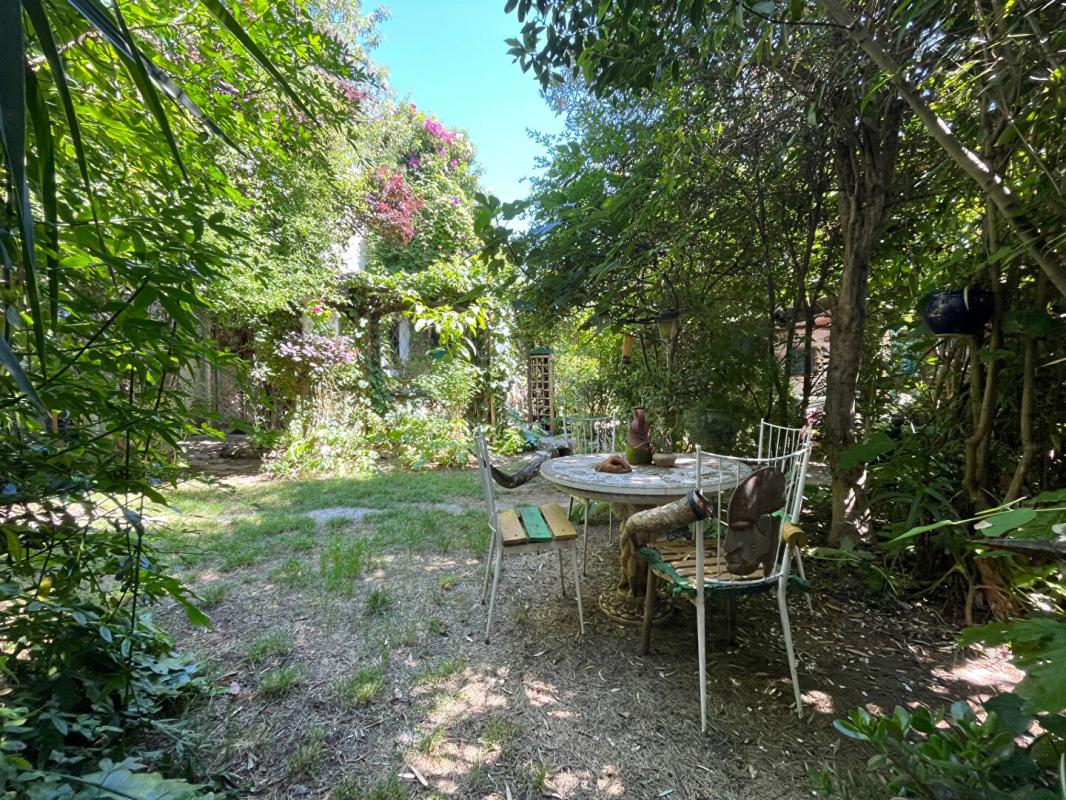 CAGNES-SUR-MER Maison Cagnes Sur Mer 6 pièce(s) 150 m2 1