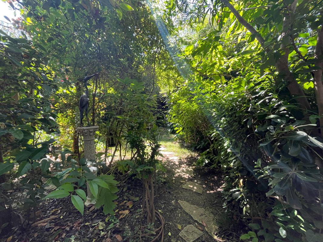 CAGNES-SUR-MER Maison Cagnes Sur Mer 6 pièce(s) 150 m2 10
