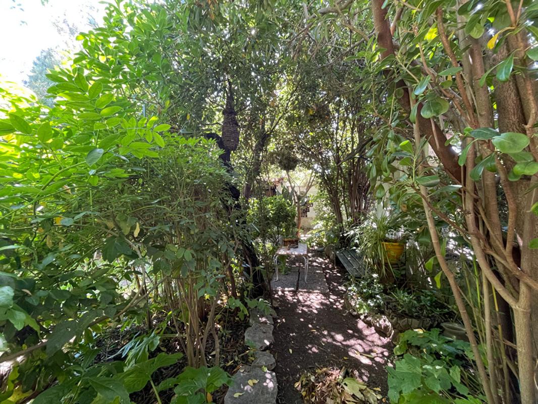 CAGNES-SUR-MER Maison Cagnes Sur Mer 6 pièce(s) 150 m2 12