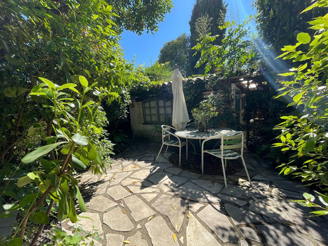 CAGNES-SUR-MER Maison Cagnes Sur Mer 6 pièce(s) 150 m2 14