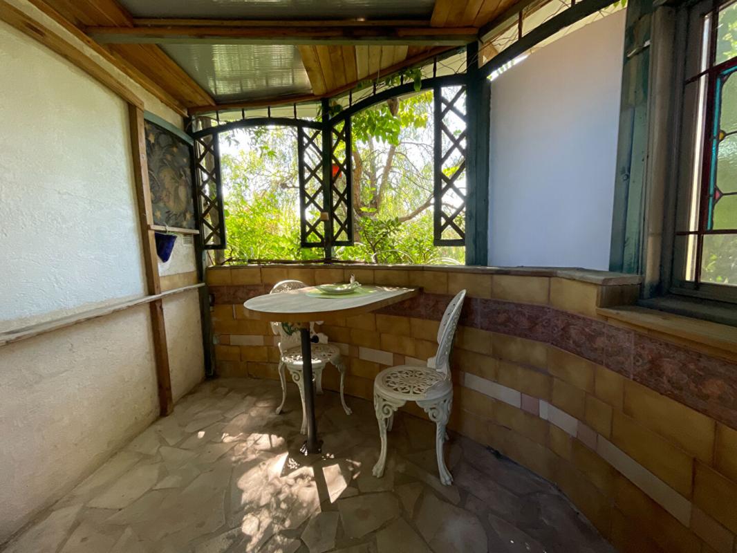 CAGNES-SUR-MER Maison Cagnes Sur Mer 6 pièce(s) 150 m2 15