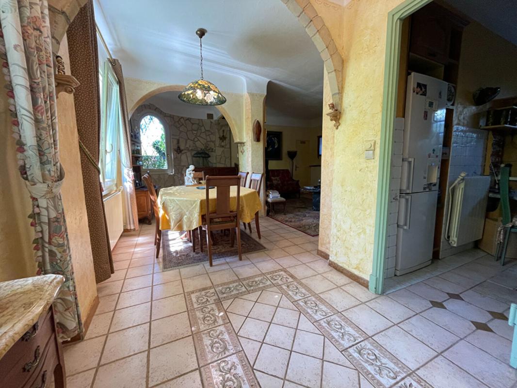 CAGNES-SUR-MER Maison Cagnes Sur Mer 6 pièce(s) 150 m2 4