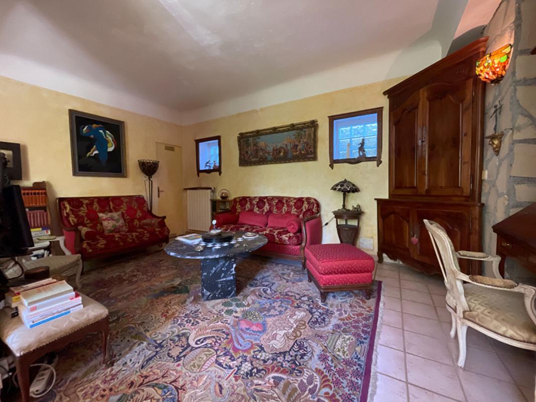 CAGNES-SUR-MER Maison Cagnes Sur Mer 6 pièce(s) 150 m2 5