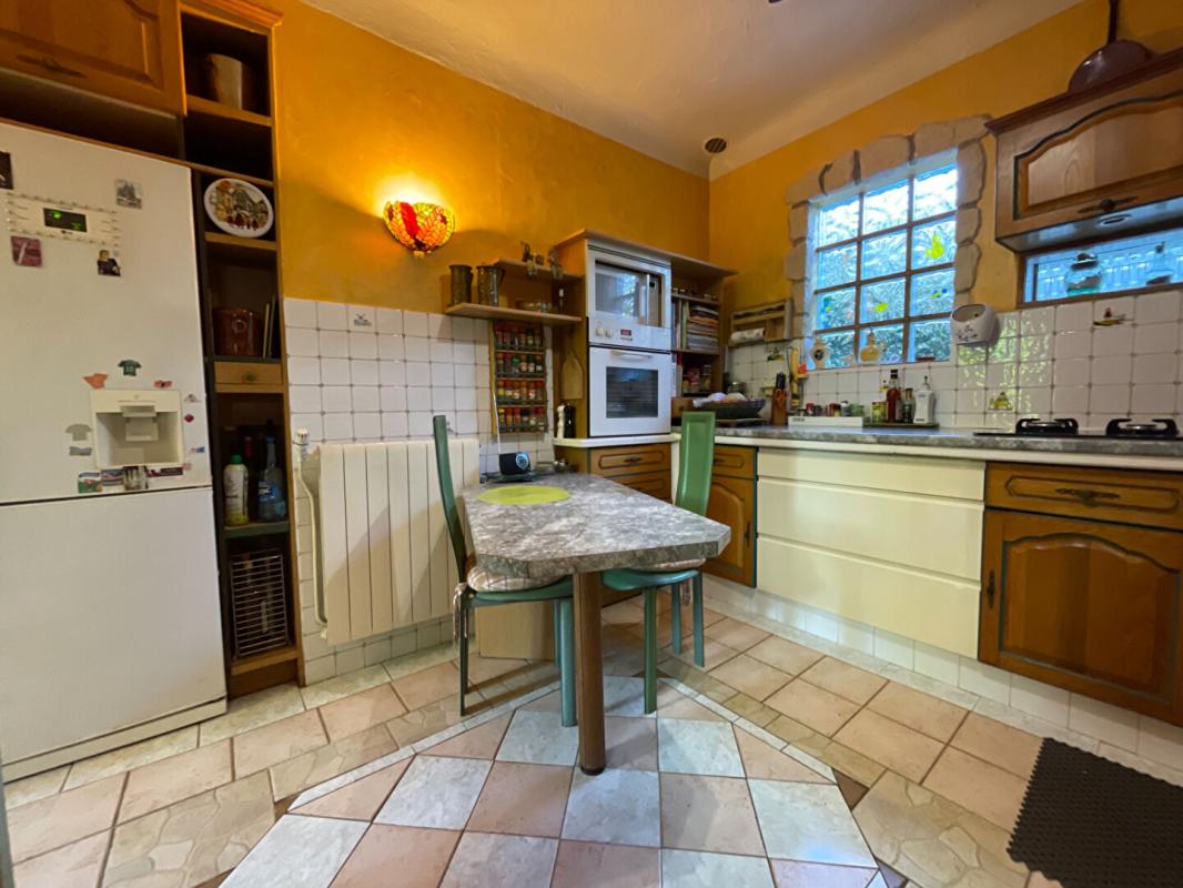 CAGNES-SUR-MER Maison Cagnes Sur Mer 6 pièce(s) 150 m2 6