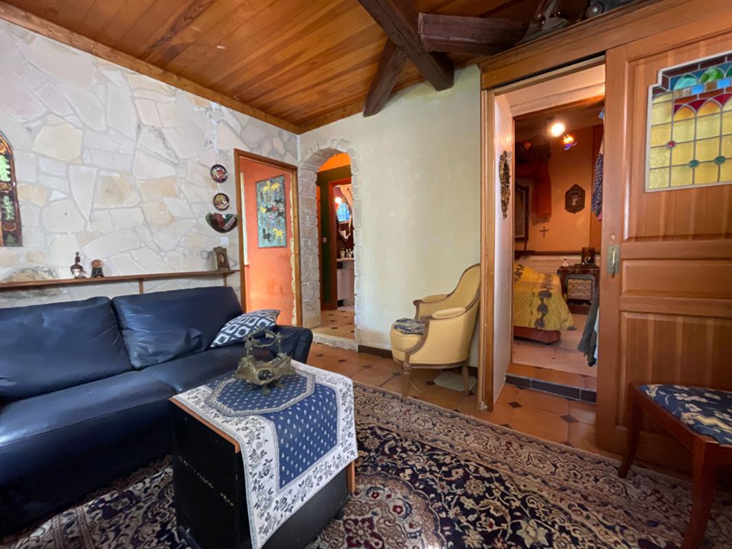 CAGNES-SUR-MER Maison Cagnes Sur Mer 6 pièce(s) 150 m2 7