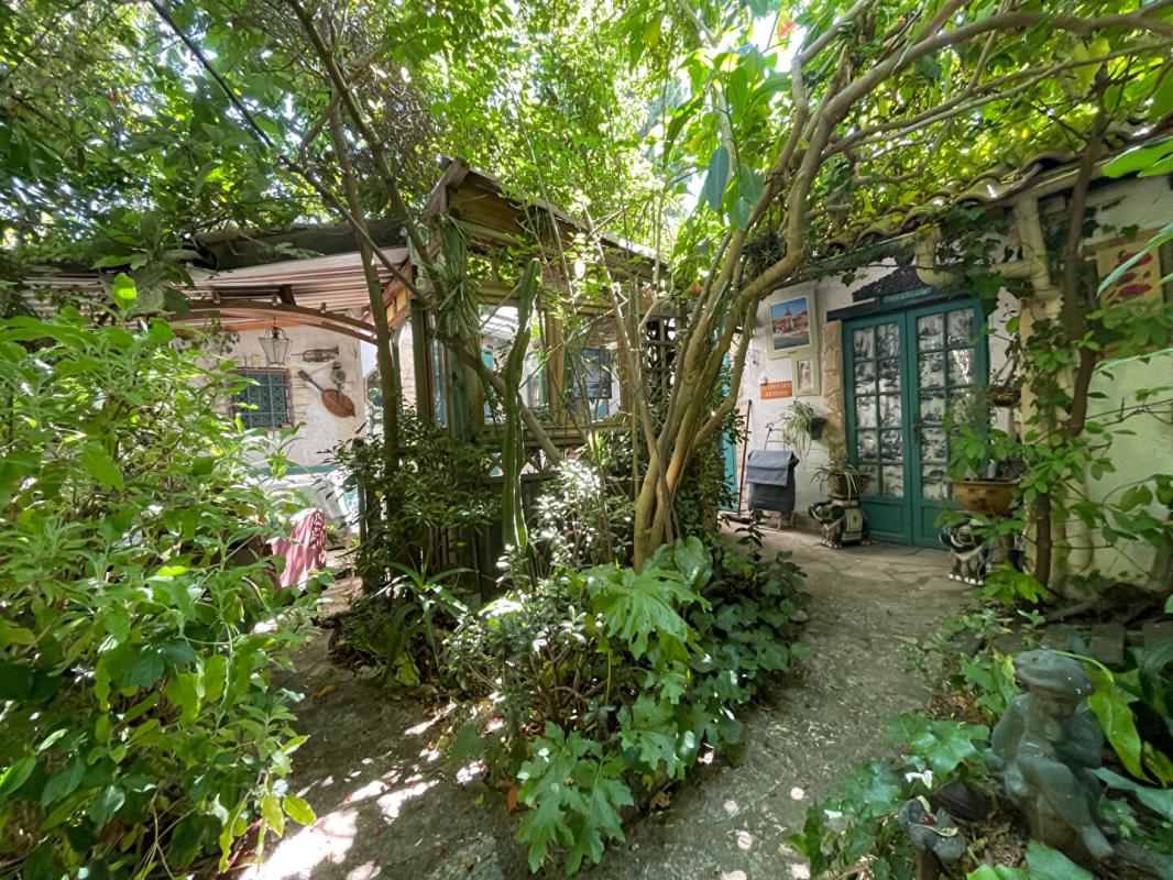 CAGNES-SUR-MER Maison Cagnes Sur Mer 6 pièce(s) 150 m2 9