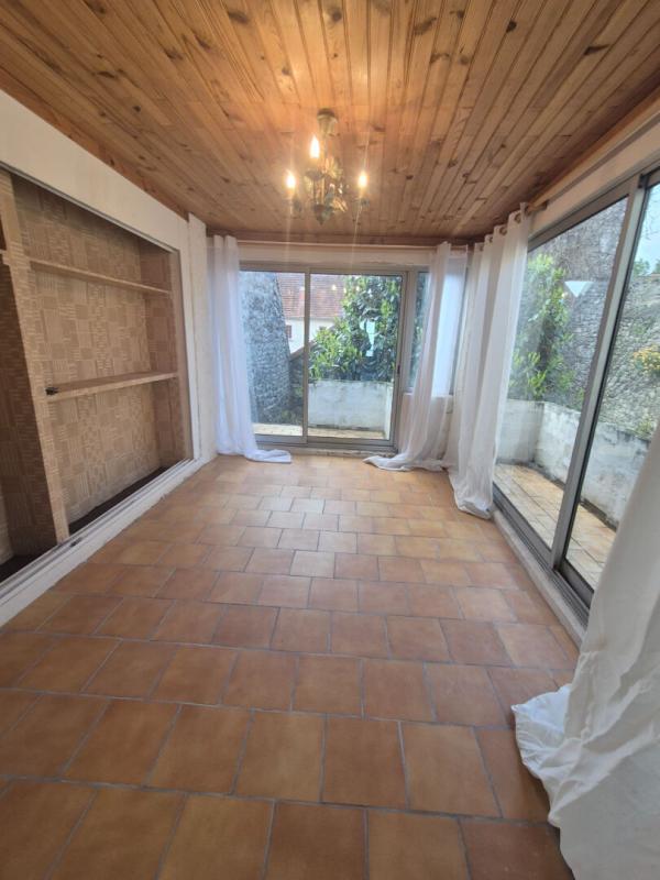 EBREUIL Maison de Bourg 17