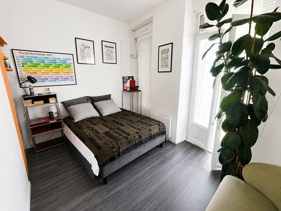 PAIMBOEUF Appartement Paimboeuf 3 pièce(s) 68 m2 6