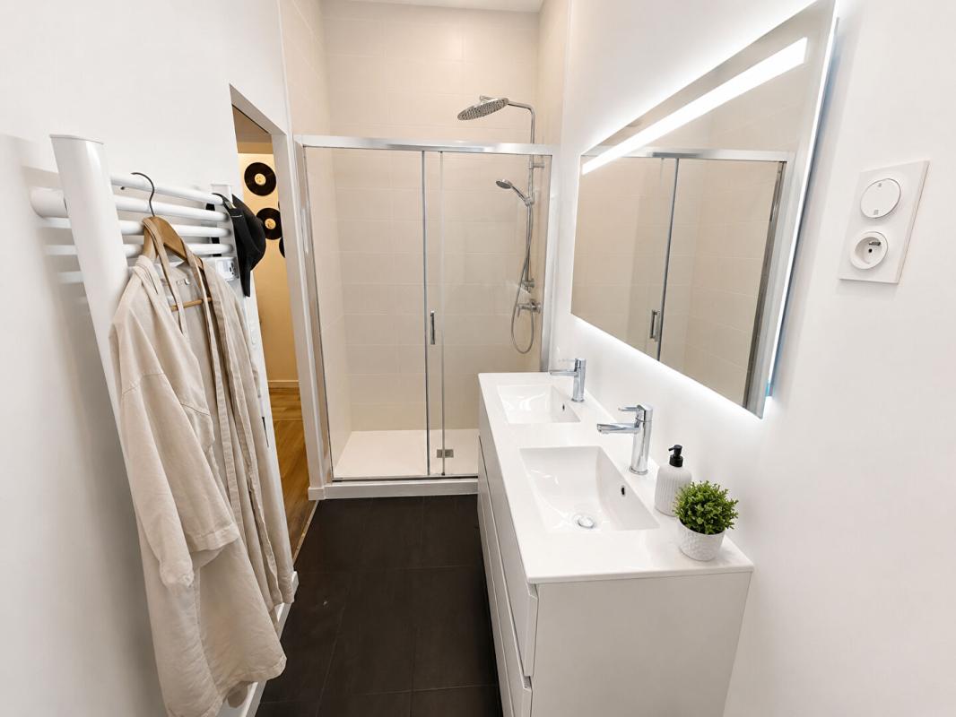 PAIMBOEUF Appartement Paimboeuf 3 pièce(s) 68 m2 8