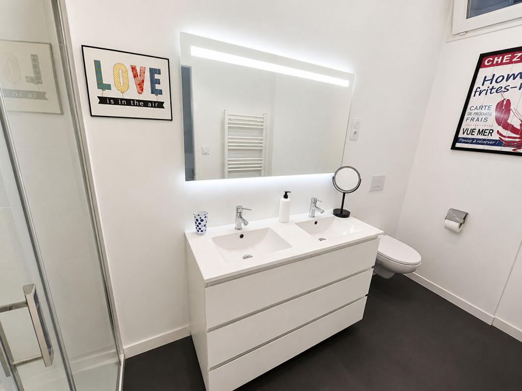 PAIMBOEUF Appartement Paimboeuf 3 pièce(s) 68 m2 9
