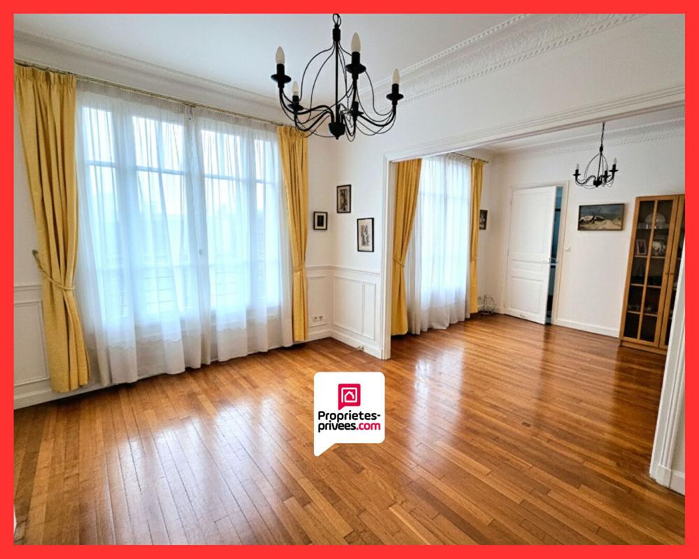 VILLEMOMBLE 93250 VILLEMOMBLE - Appartement 3 pièces- 1 chambres -cave- Proche RER E GAGNY 3