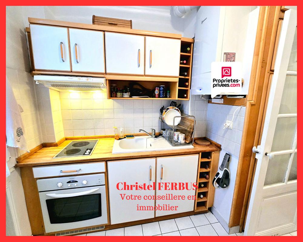 VILLEMOMBLE 93250 VILLEMOMBLE - Appartement 3 pièces- 1 chambres -cave- Proche RER E GAGNY 5
