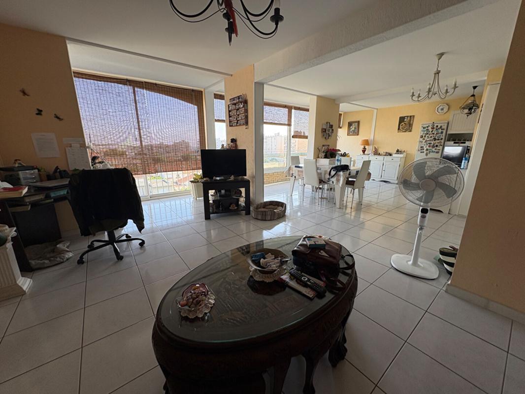 CANET-EN-ROUSSILLON Appartement Canet En Roussillon 3 pièce(s) 85.30 m2 5
