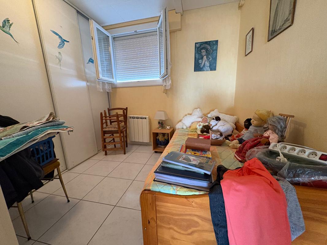 CANET-EN-ROUSSILLON Appartement Canet En Roussillon 3 pièce(s) 85.30 m2 6