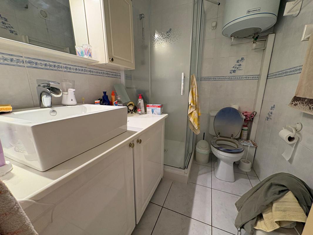 CANET-EN-ROUSSILLON Appartement Canet En Roussillon 3 pièce(s) 85.30 m2 7