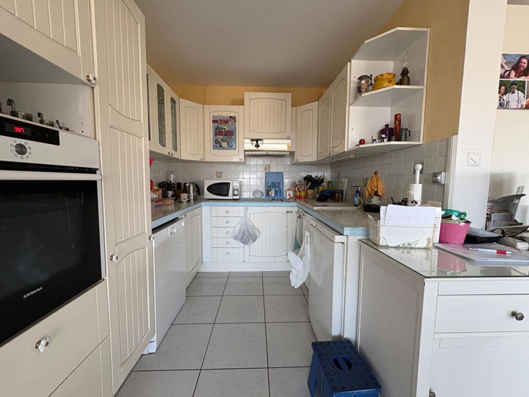 CANET-EN-ROUSSILLON Appartement Canet En Roussillon 3 pièce(s) 85.30 m2 8