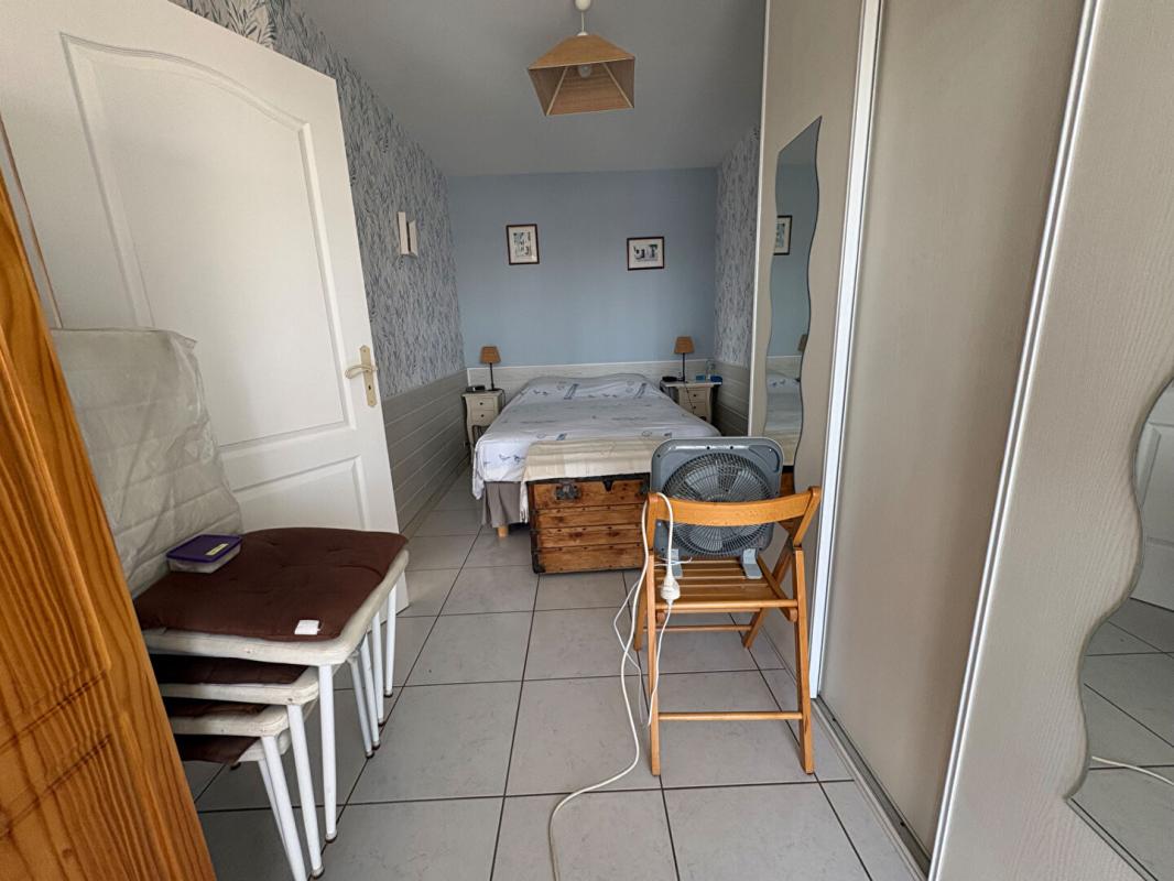 CANET-EN-ROUSSILLON Appartement Canet En Roussillon 3 pièce(s) 85.30 m2 9
