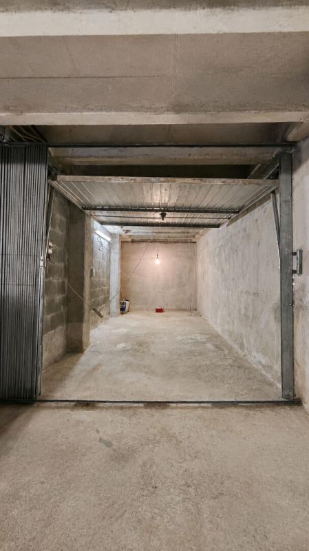 CANNES BOX 13 M2 - POINTE DE LA CROISETTE - QUARTIER PALM BEACH 1