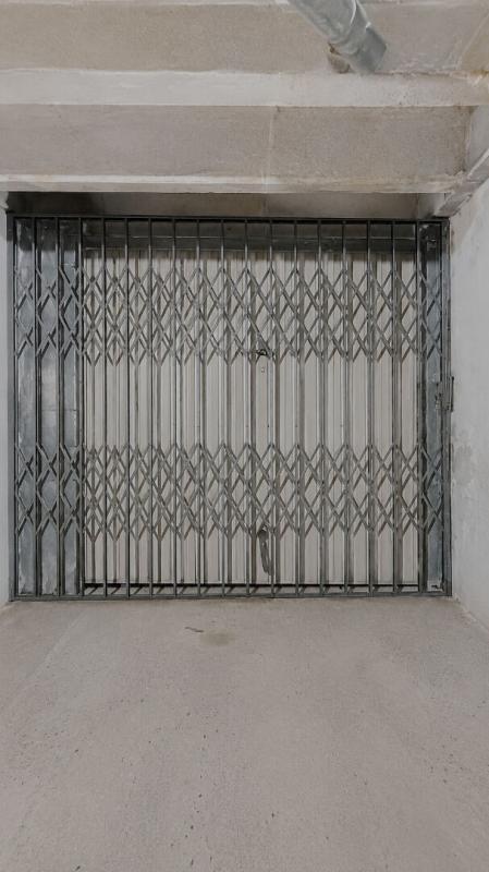 CANNES BOX 13 M2 - POINTE DE LA CROISETTE - QUARTIER PALM BEACH 2